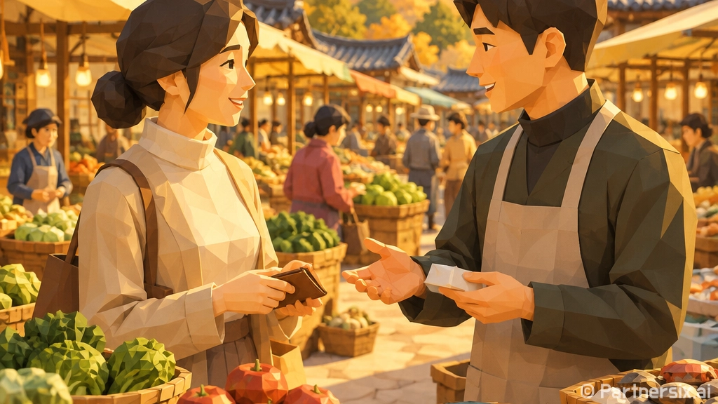 전통시장 온누리 환급 받는 방법, 2만원 놓치지 않으려면 이렇게