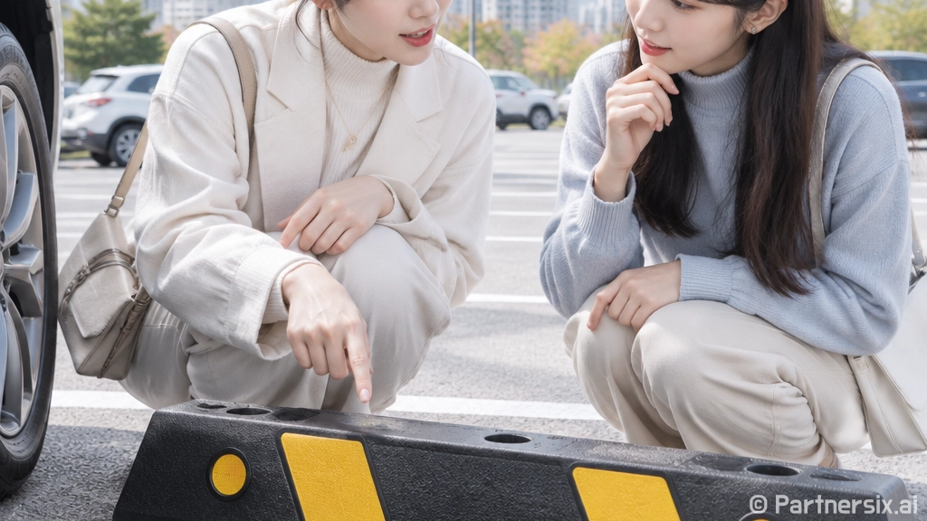 BMW샵온라인에서 주차용품 고를 때 실패 줄이는 방법