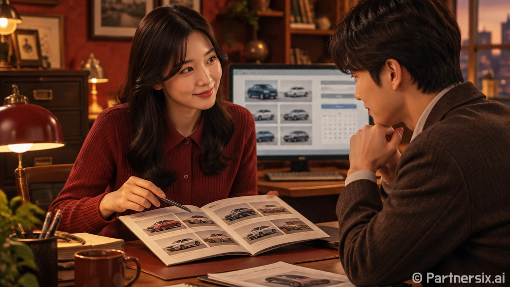 렌트카예약 제대로 하려면 이렇게 고르면 덜 당황합니다