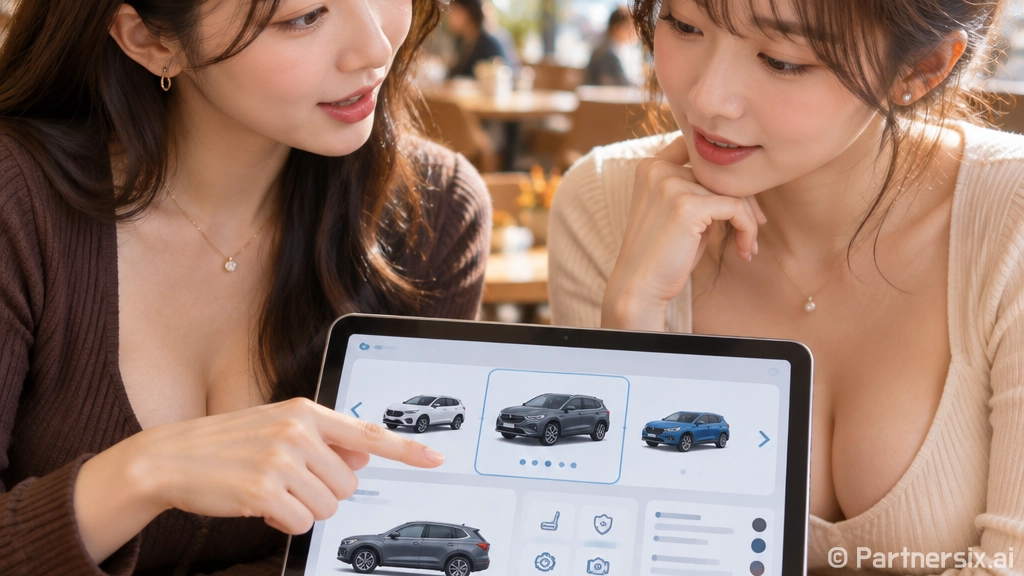 BMW샵온라인으로 차 알아볼 때 헛걸음 줄이는 방법