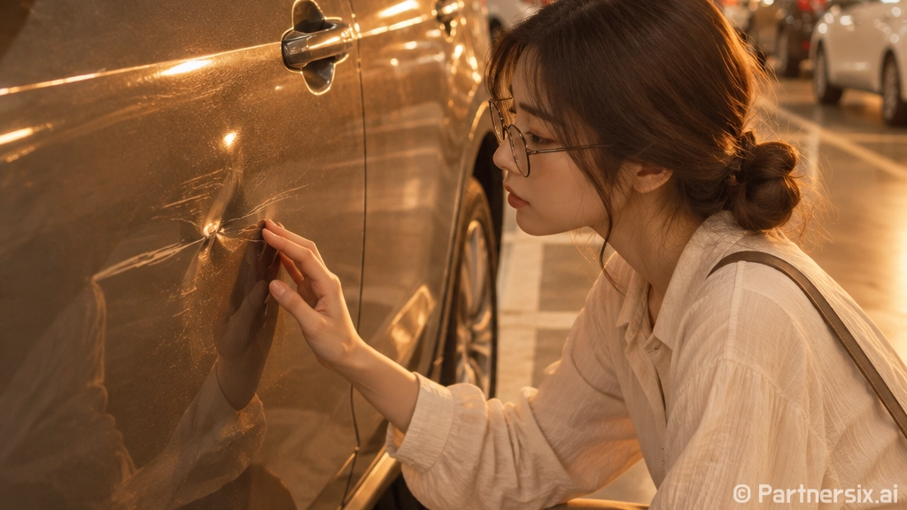 중고차장기렌트카 고르려면 계약 전에 이렇게 따지는 방법