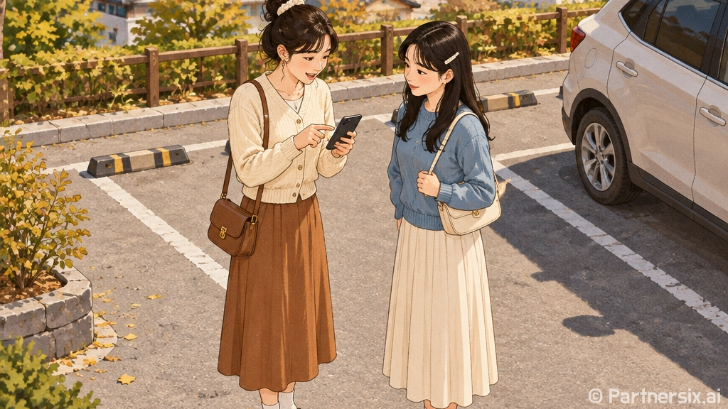 홍성대리운전 부르기 전 덜 헤매는 방법