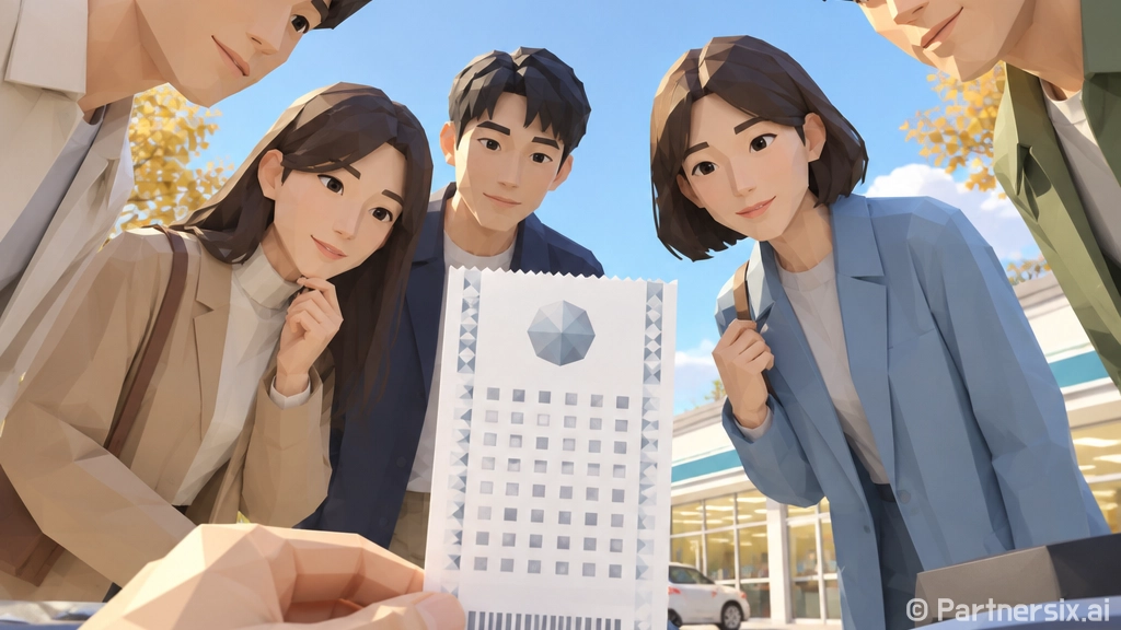 1243회 로또당첨번호 확인하는 방법, 주차장 편의점에서 산 복권도 이렇게 보면 됩니다