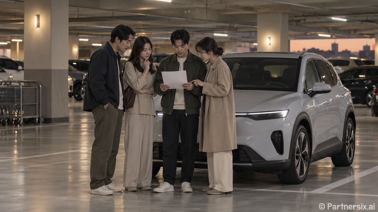 아이오닉5 가격 보조금까지 헷갈리지 않게 보는 방법