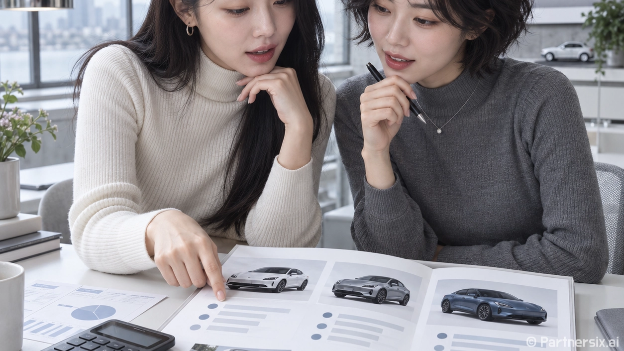 테슬라 모델y 가격 헷갈릴 때 실구매가 따지는 방법