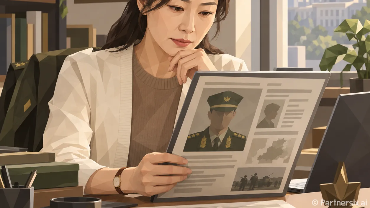이상렬 대장 프로필 확인하려면 이렇게 보면 헷갈림이 줄어듭니다