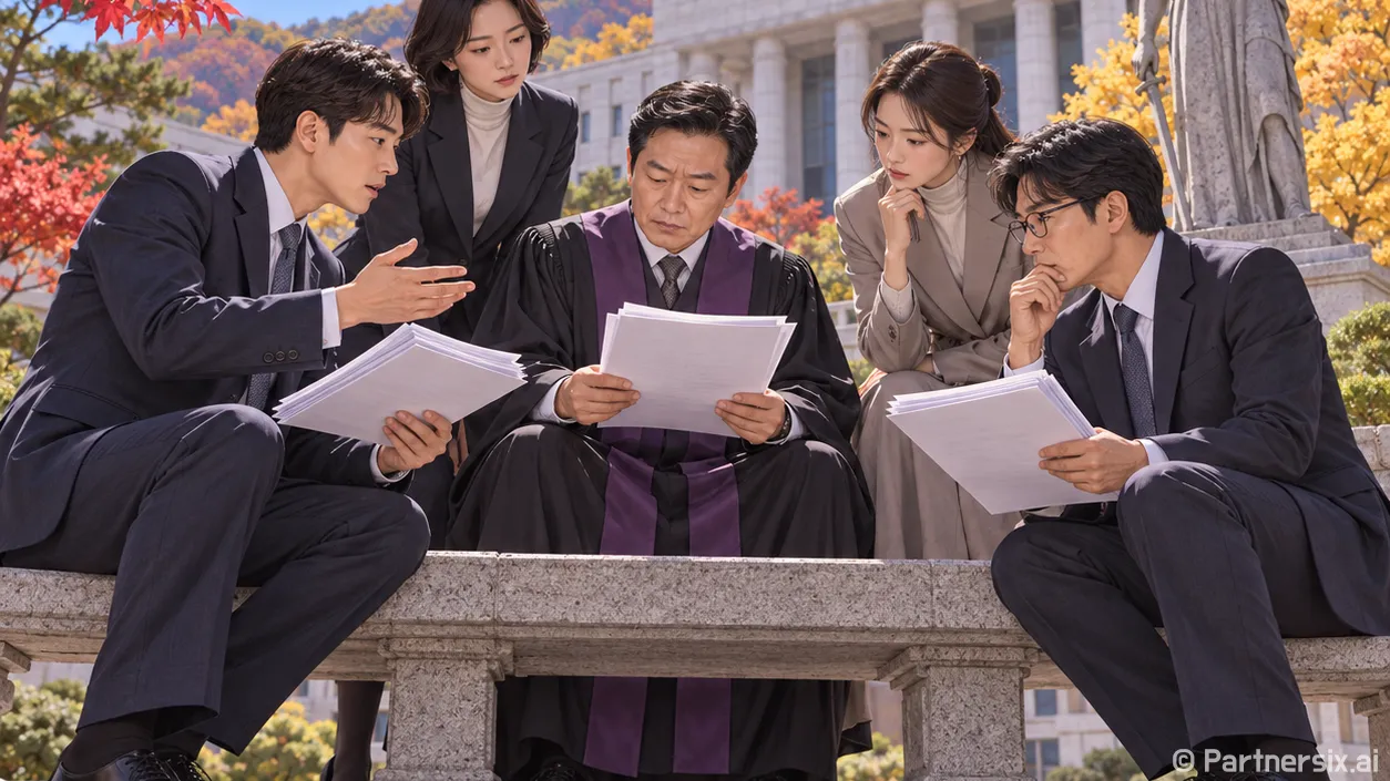 가수 유튜버 친딸 살해 기사, 선고까지 확인하는 방법