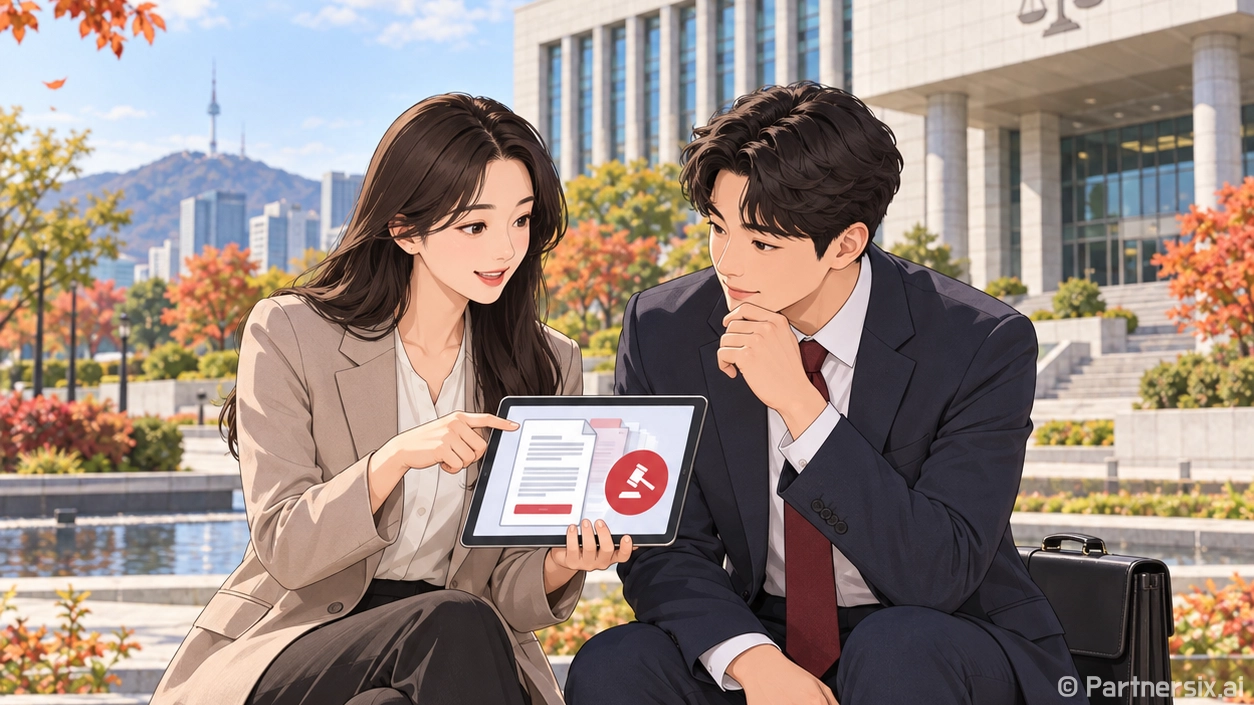 전자소송 처음 하려면 이렇게 준비하세요: 주차비·수리비 분쟁 겪고 배운 현실 팁