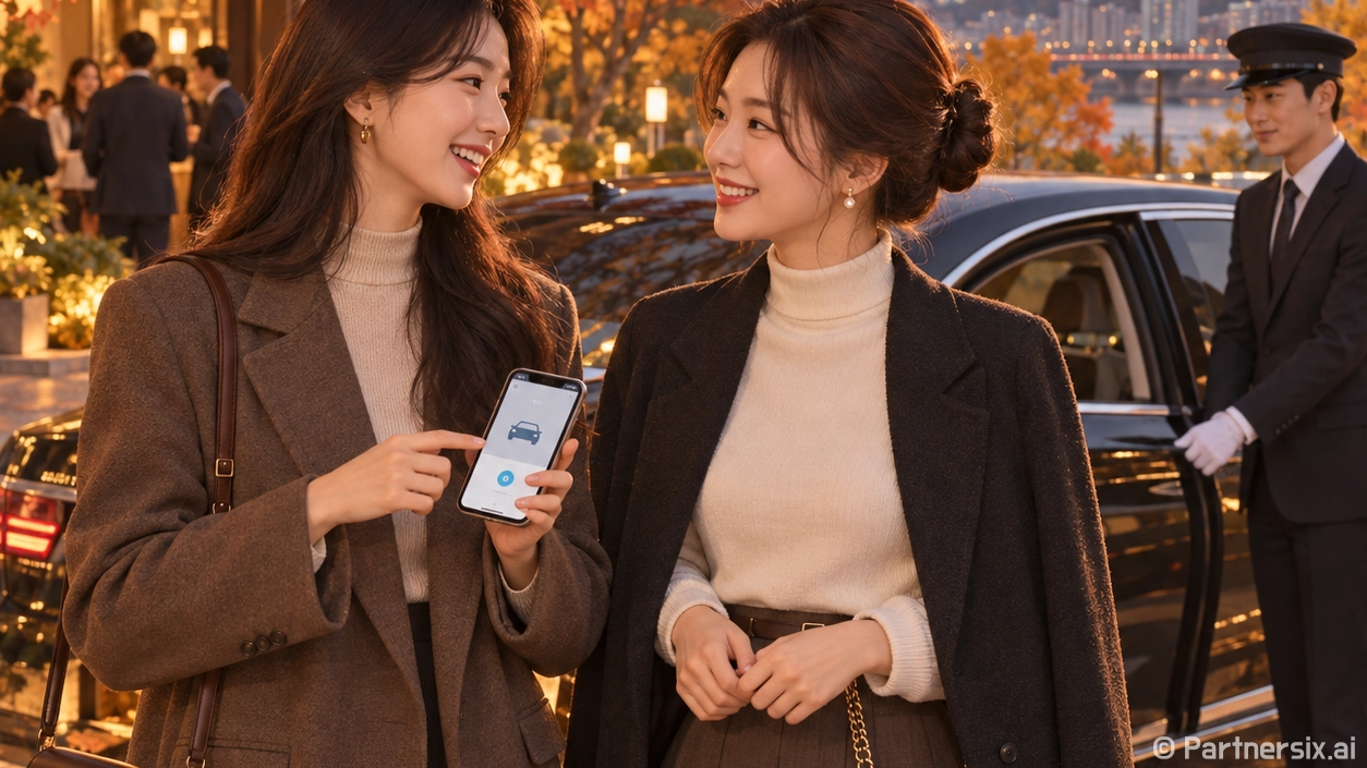 법인대리운전 편하게 쓰는 방법, 회사 술자리 많은 직장인이 미리 챙길 것들