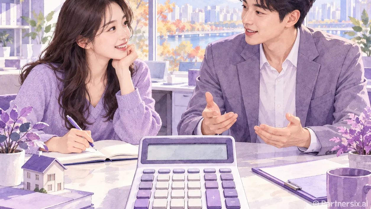 자동차할부계산기로 월 납입금 따져보는 방법