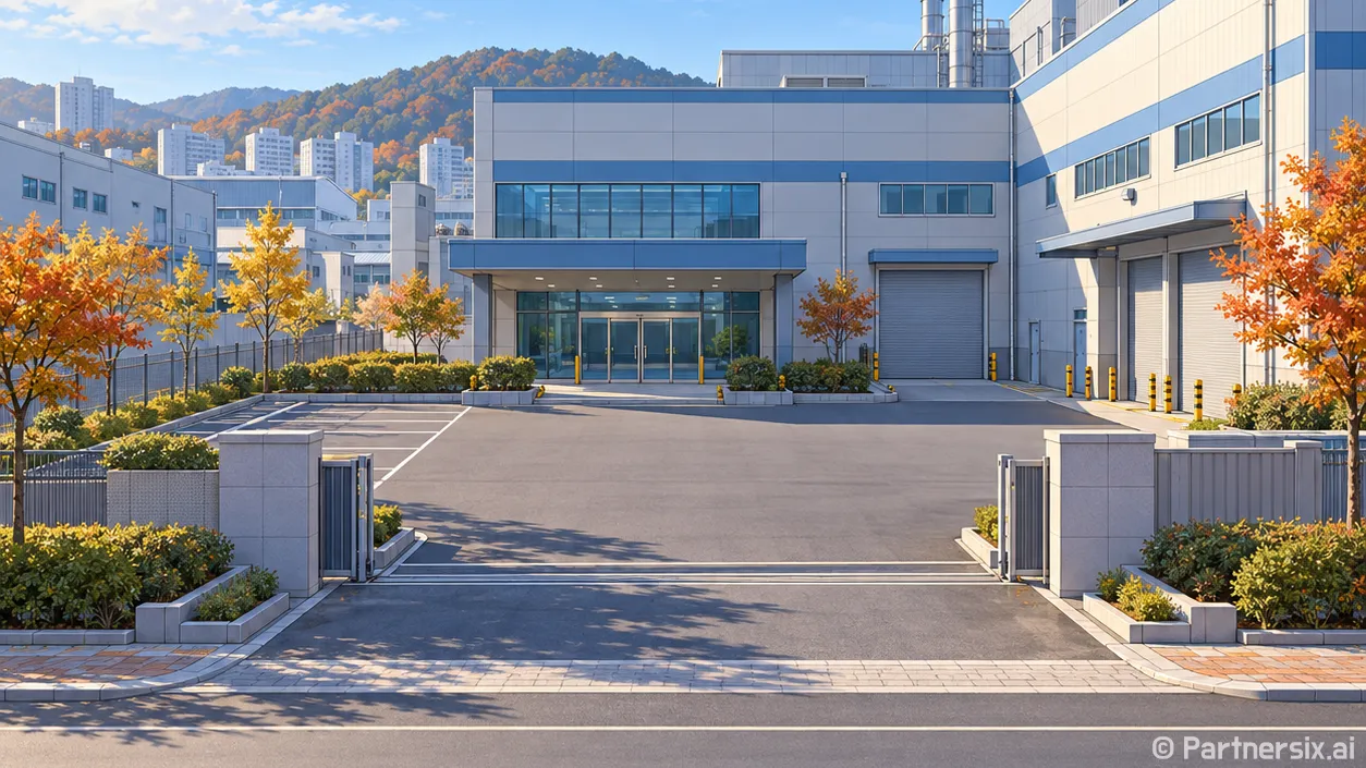 부천 공장 화재 소방관 소식 뒤 주차 자리 고르는 방법