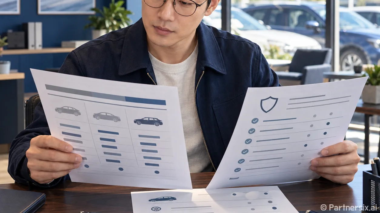 모닝렌트비 아끼려면 최종 금액부터 확인하는 방법