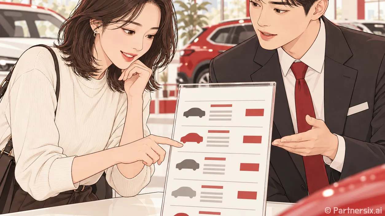 bmw x3 가격 보고 내게 맞는 트림 고르는 방법