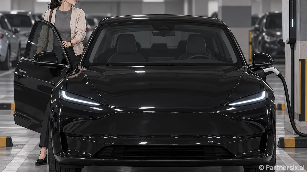 byd 씰 주차와 충전이 편해지는 방법