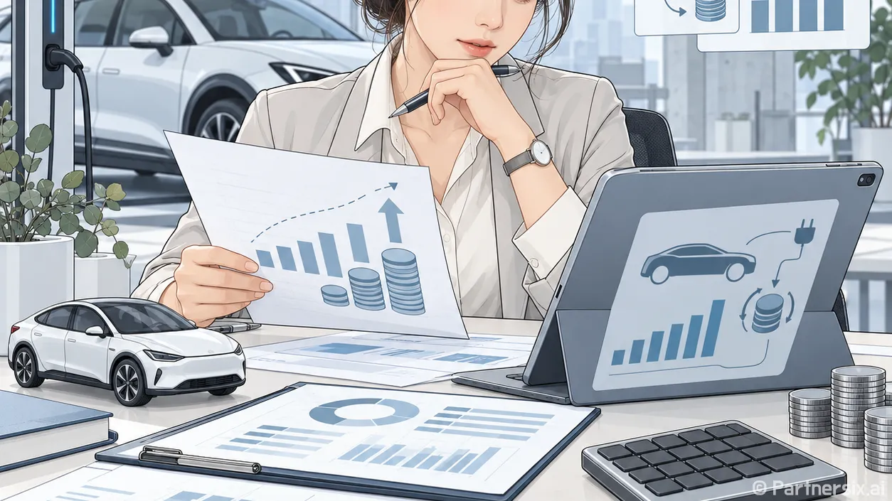byd 아토3 보조금 확인하고 구매가 계산하는 방법