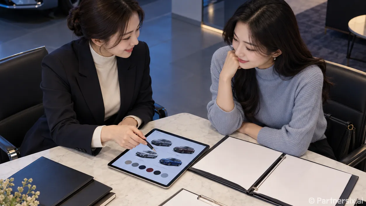 셀토스 풀체인지 출시일 확인하고 계약하는 방법