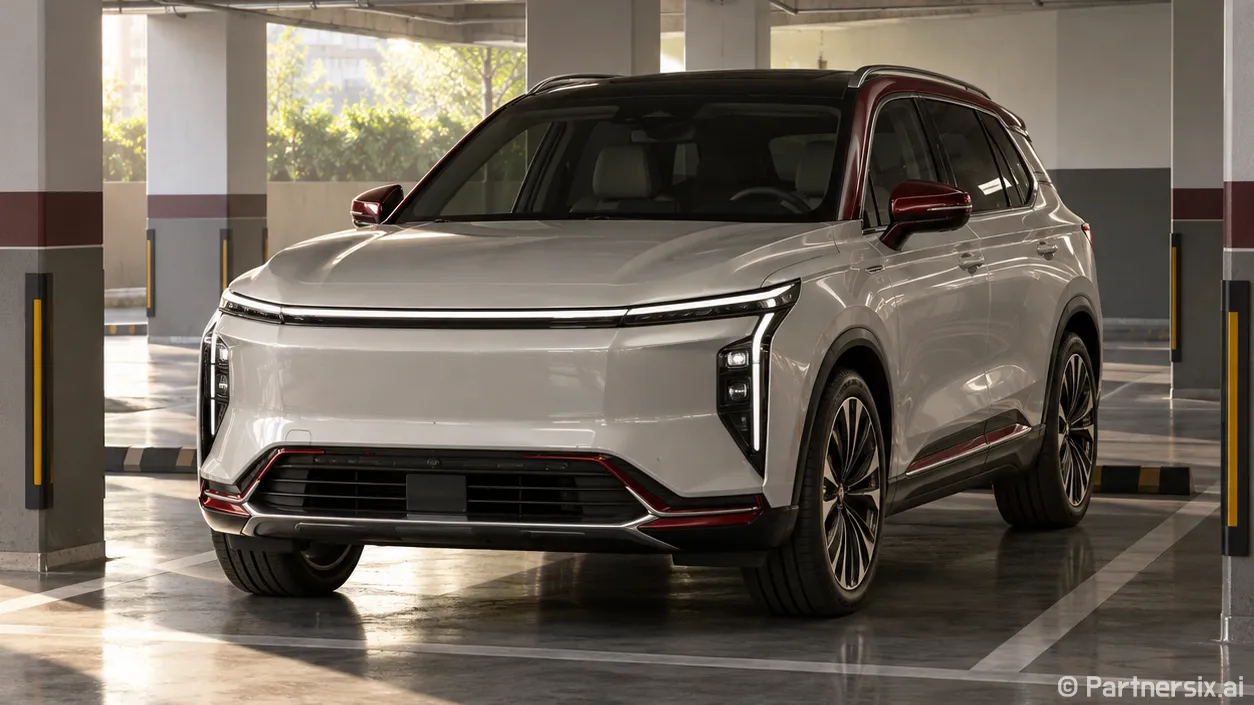 byd 씨라이언6 awd 주차와 충전 계획 세우는 방법