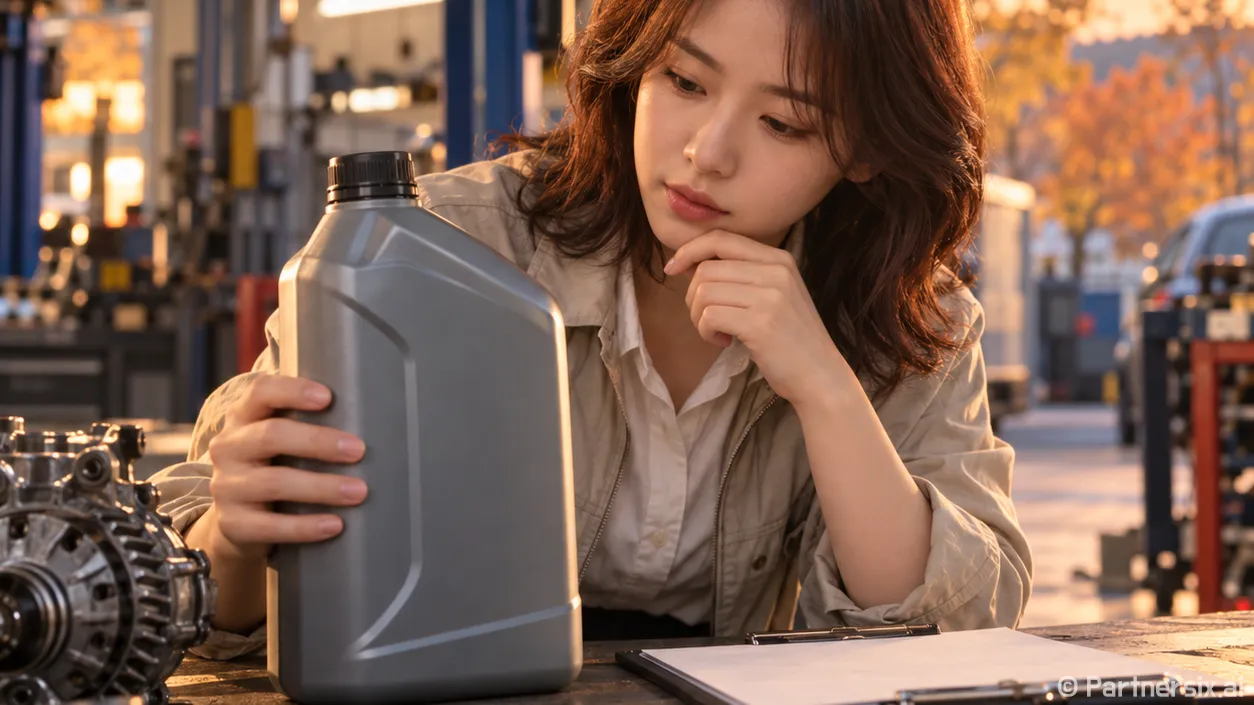 미션오일 교환주기 아는법 내 차 기준으로 찾기