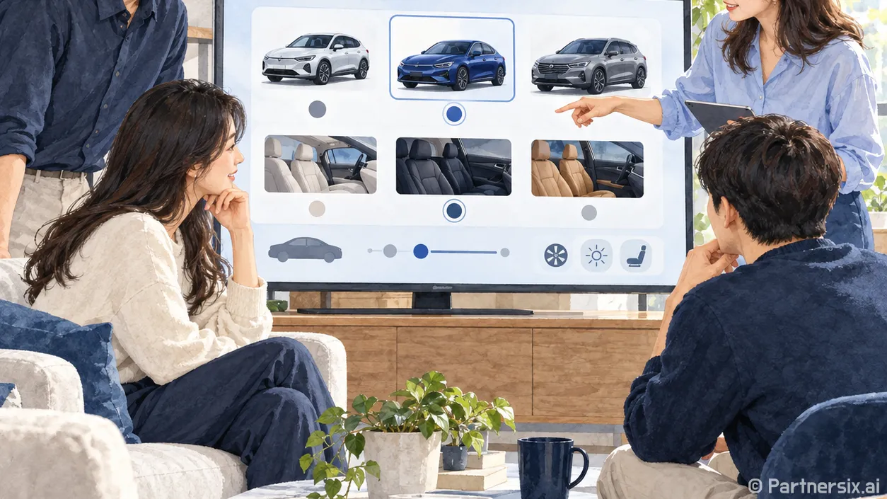 BMW온라인샵에서 차 예약할 때 놓치지 않는 방법