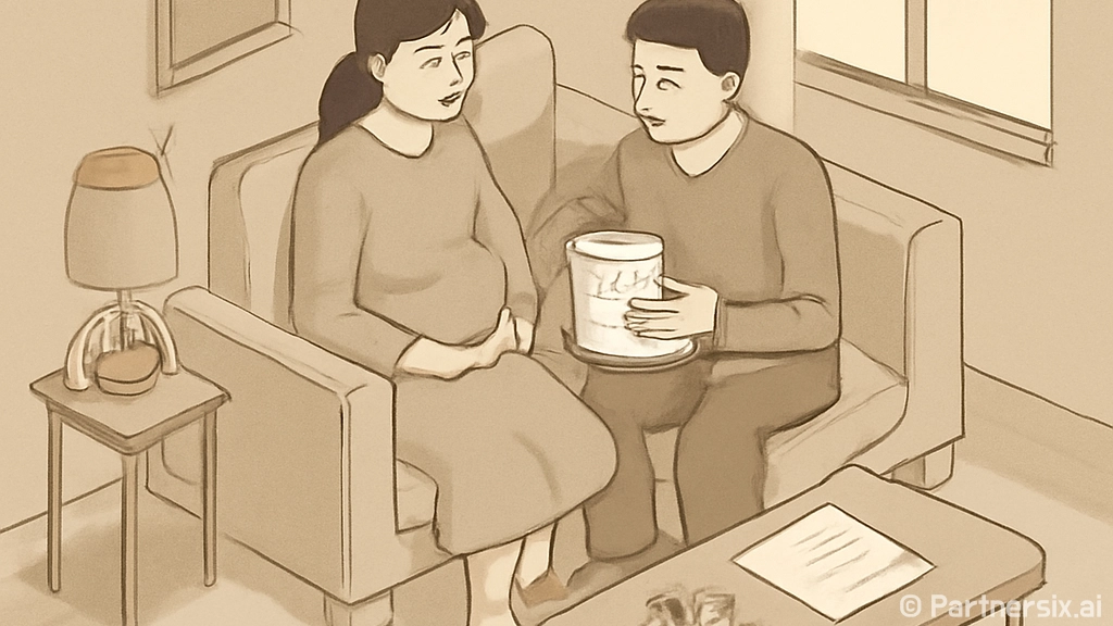 임신출산보험, 준비…
