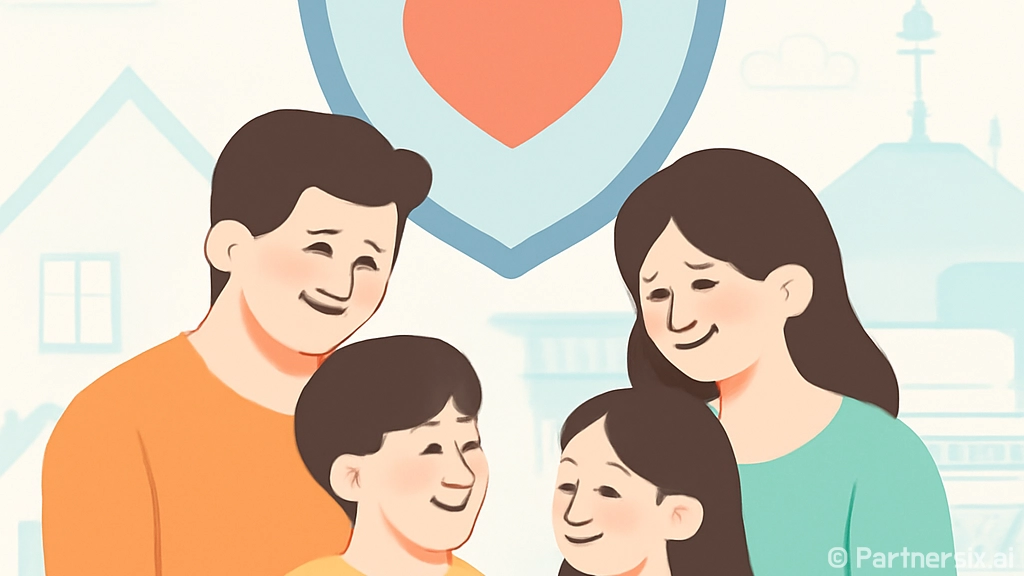 사망정기보험, 어떻…