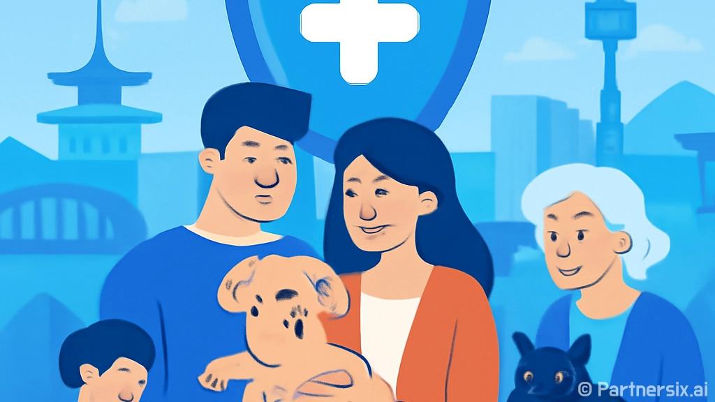 반려동물 보험, 어…