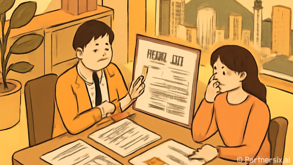 암보험추천 받기 전…