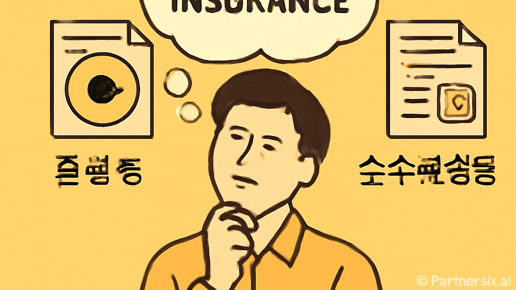 환급형암보험 제대로…