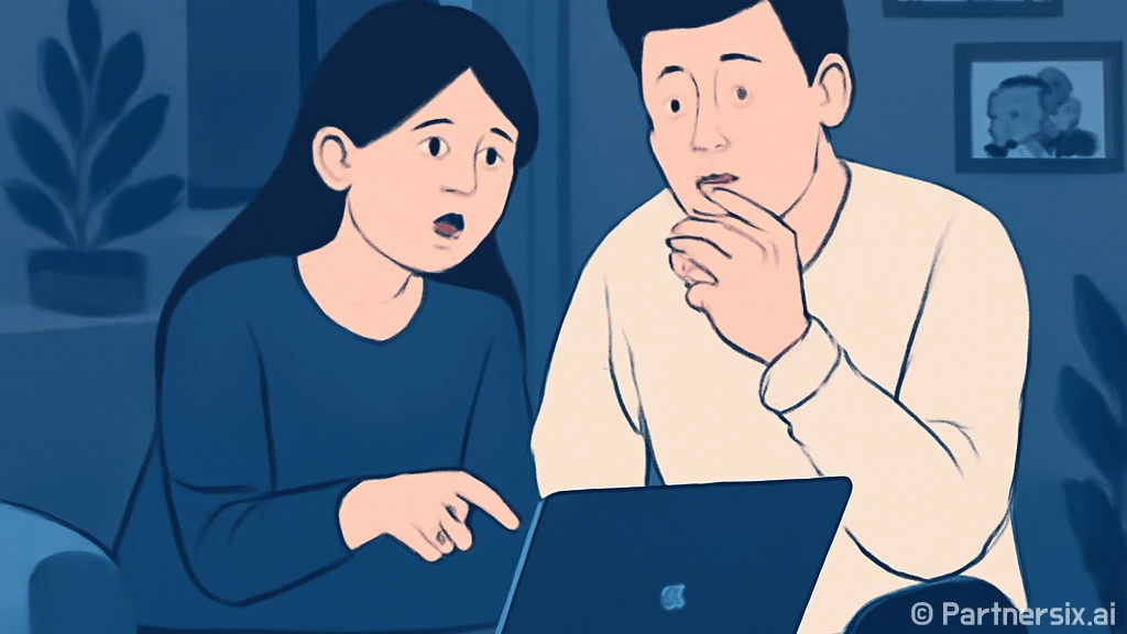 초보 부모가 자녀보…
