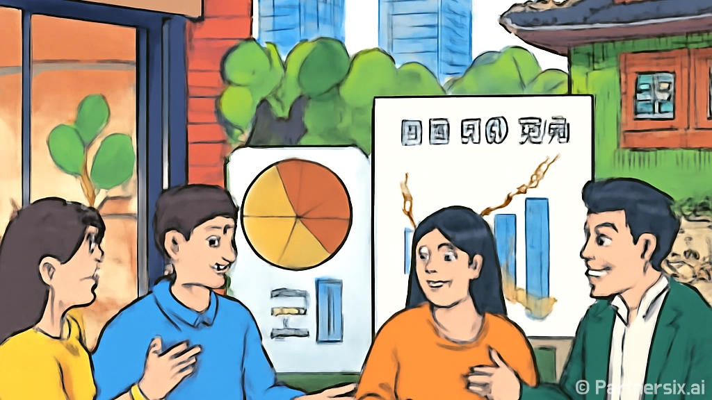 복리적금으로 돈을 …
