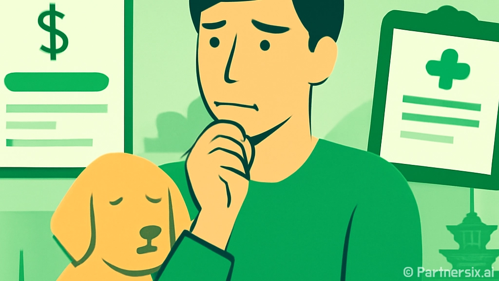 애견보험 고르는 방…