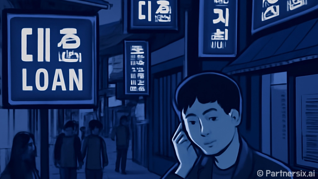 대부대출 안전하게 …
