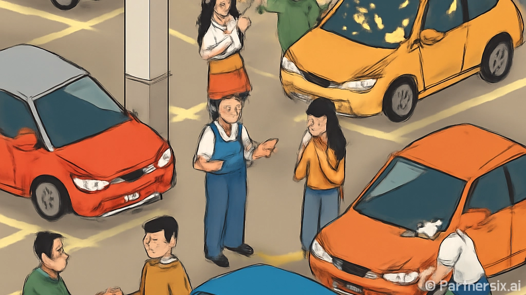 자차보험 가입하려면…