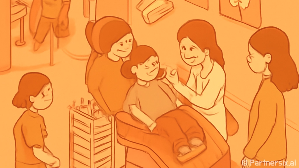 어린이치아보험 가입…