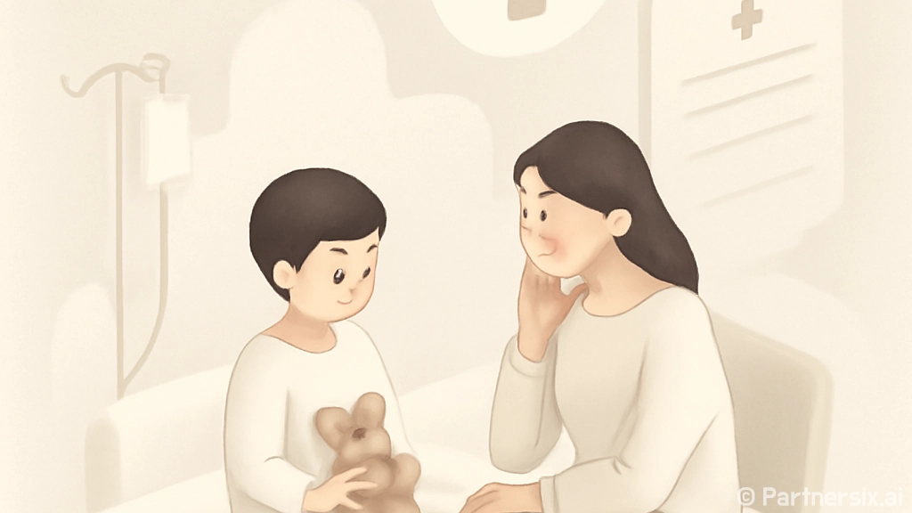 어린이실비보험 고르…