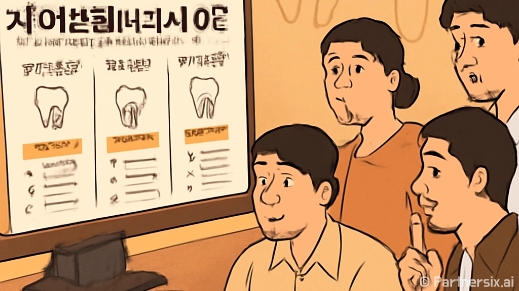 치아보험비교사이트에…