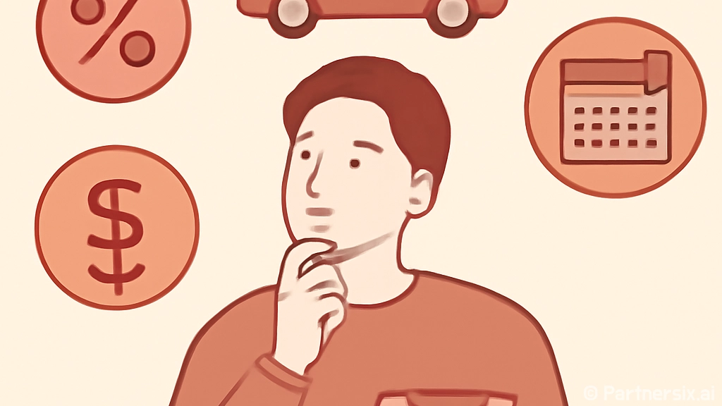 차량대출 제대로 고…