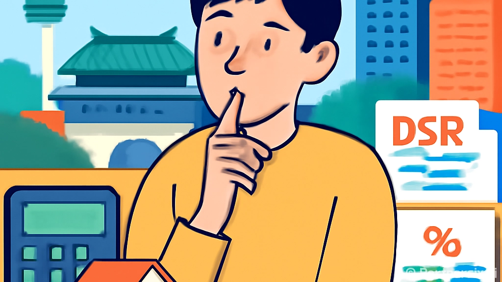 부동산담보대출 처음…