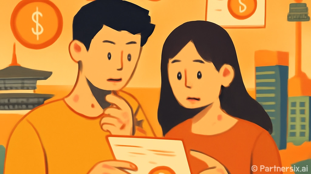 전세보증금대출 받으…
