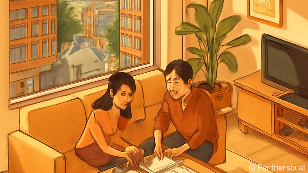 보증보험가입 처음이…