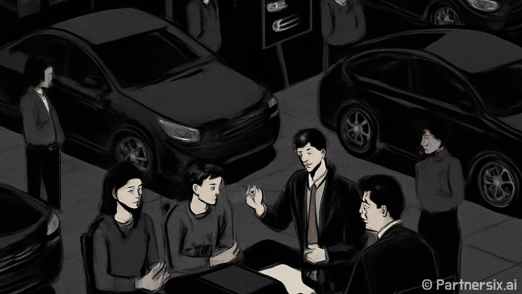 차량대출 싸게 받는…
