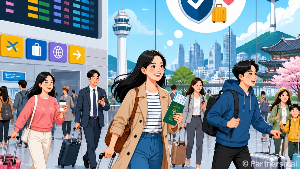 초보자를 위한 여행…