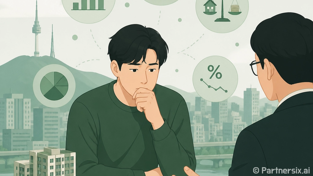 아파트담보대출 한도…