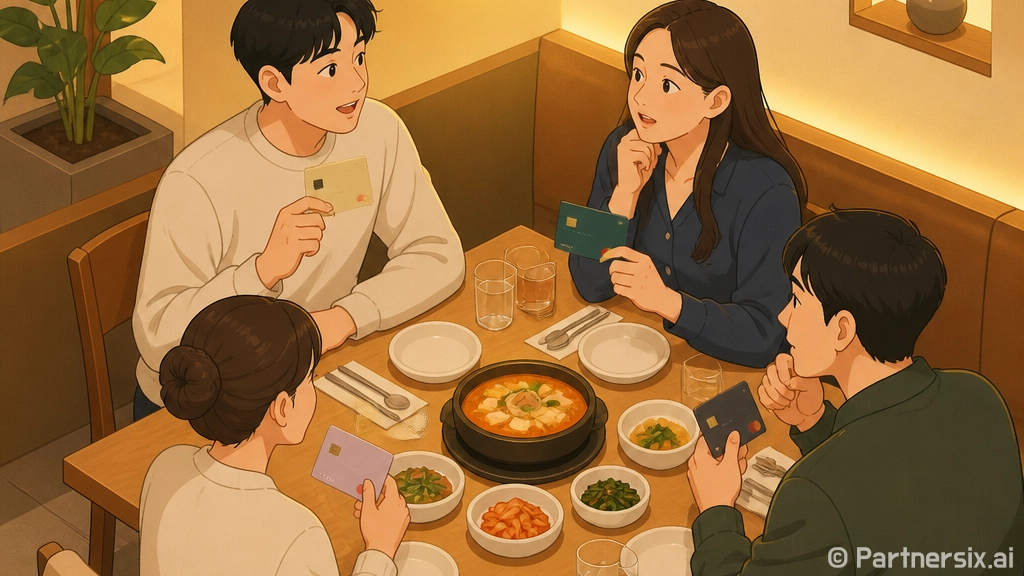 체크카드 제대로 고…