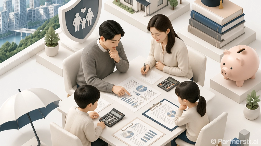 생명보험 제대로 고…