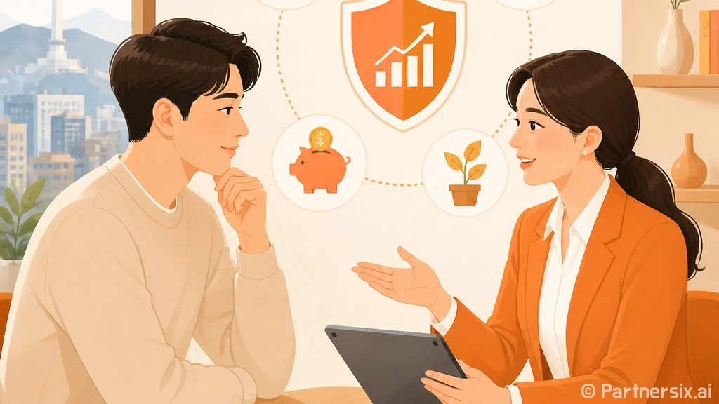 변액연금 가입 전 …