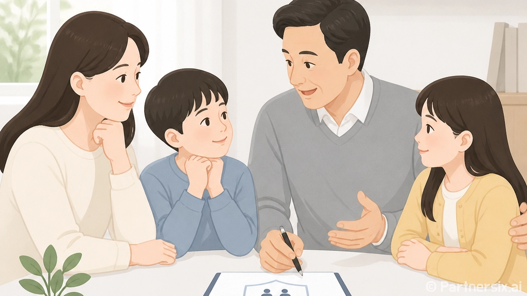 종신보험추천 받기 …