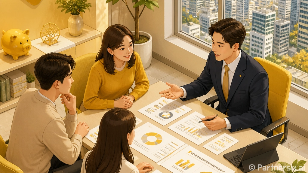 롯데캐피탈신용대출 이용하려면 이렇게 비교하세요