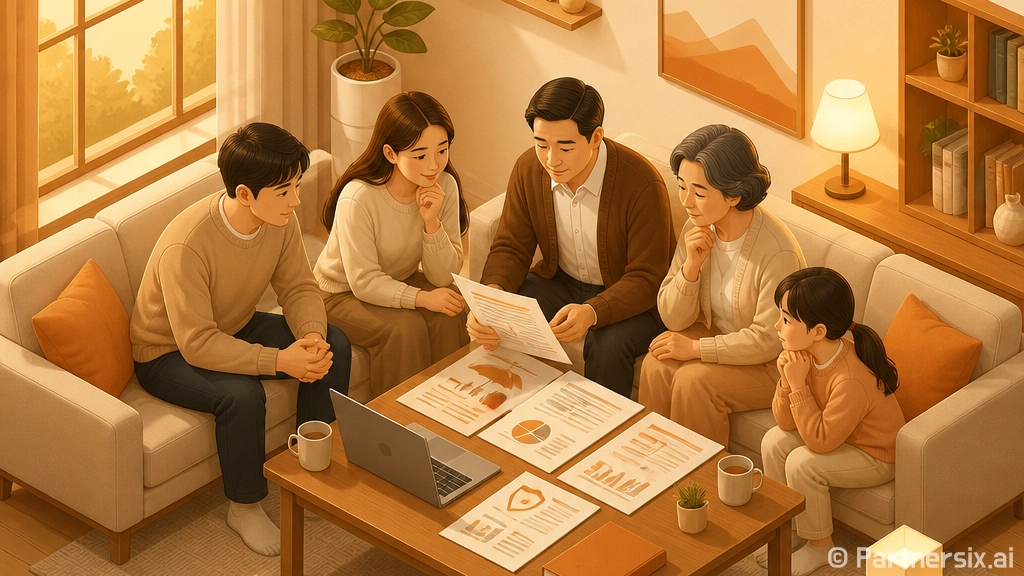 사망보험금 제대로 받는 방법, 가족이 먼저 확인할 것들