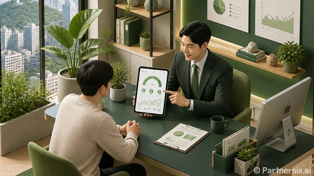 신용조회 때문에 점수 떨어질까 걱정될 때 확인하는 방법
